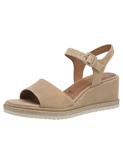 Damen Sandalette