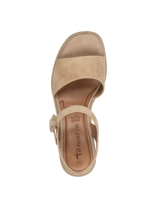 Damen Sandalette