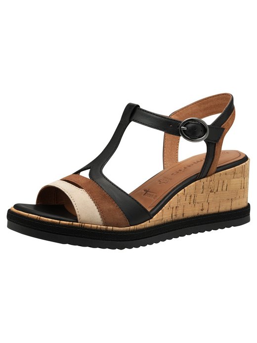 Damen Sandalette