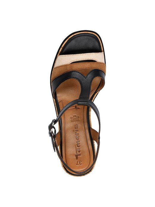 Damen Sandalette