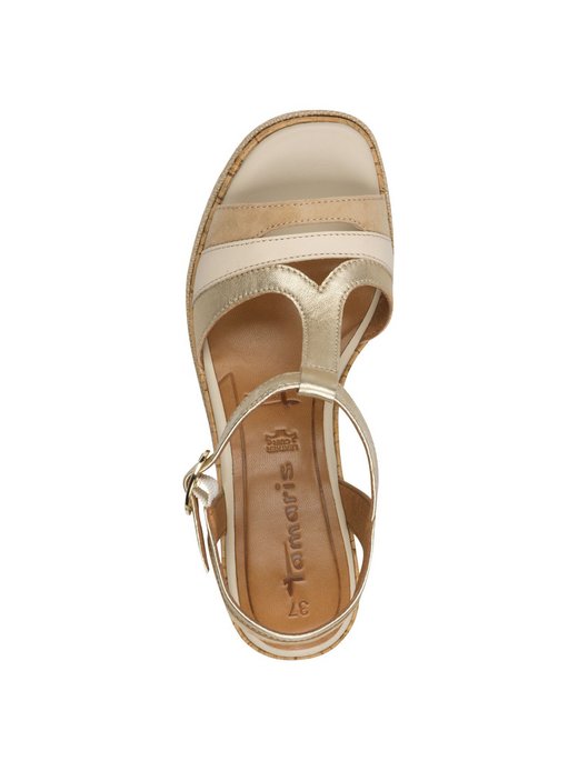 Damen Sandalette