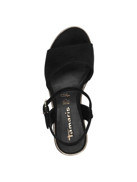 Damen Sandalette