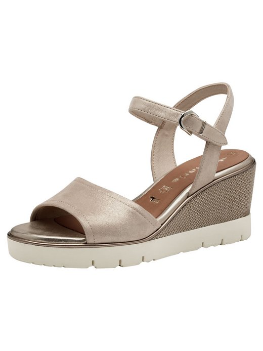 Damen Sandalette