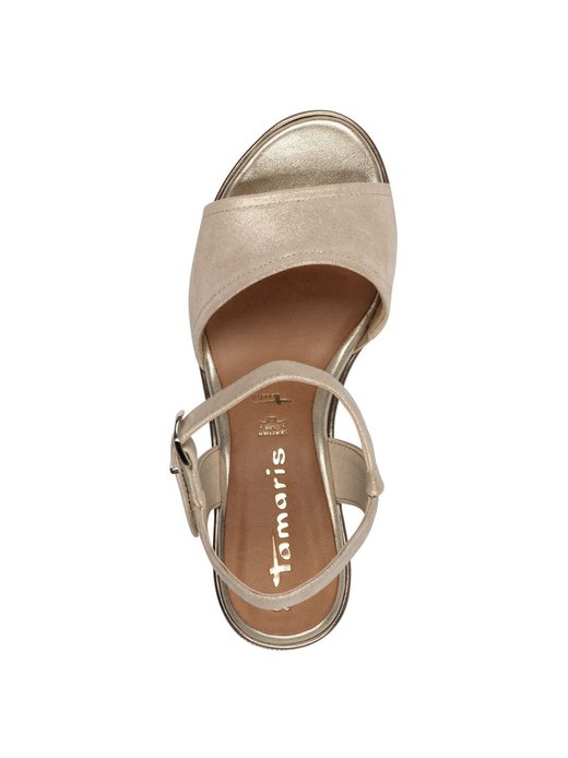 Damen Sandalette