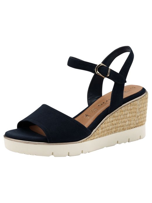 Damen Sandalette