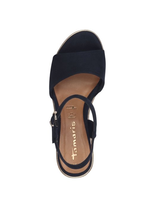 Damen Sandalette