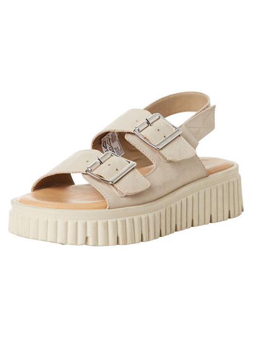 Damen Sandalette