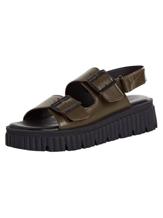 Damen Sandalette