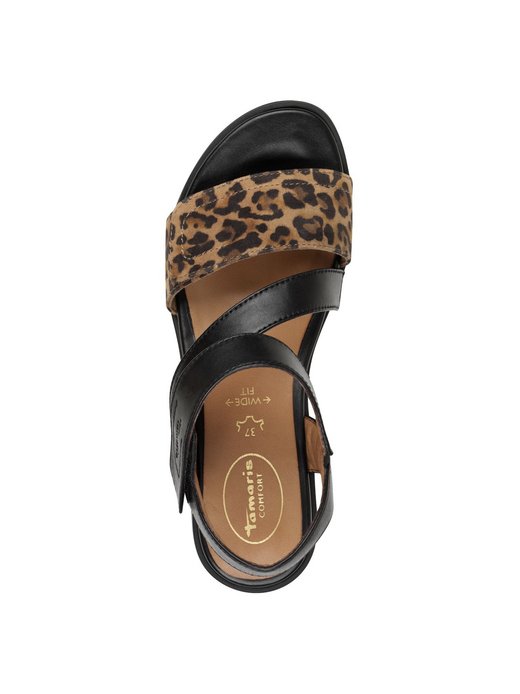 Damen Sandalette