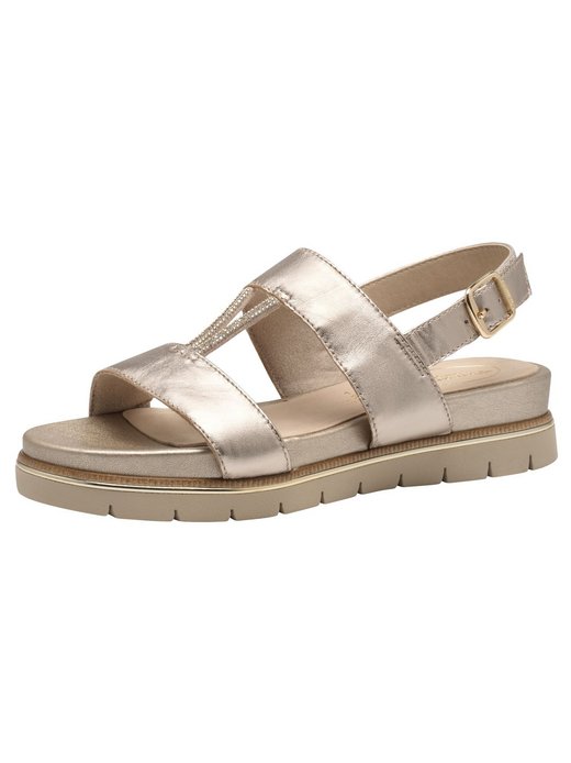 Damen Sandalette