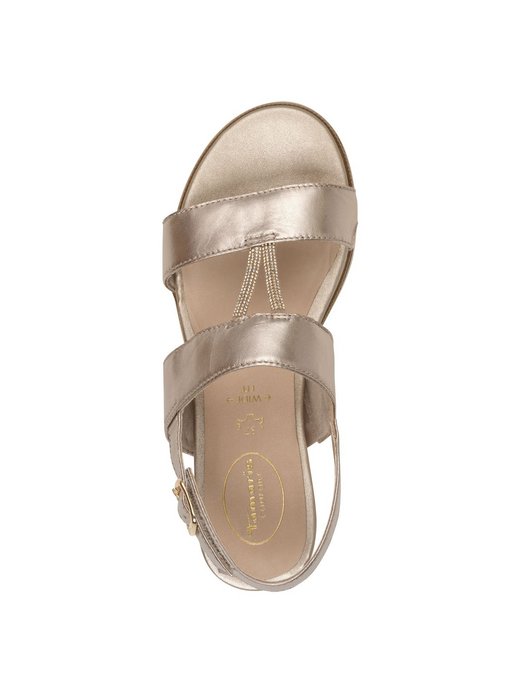 Damen Sandalette