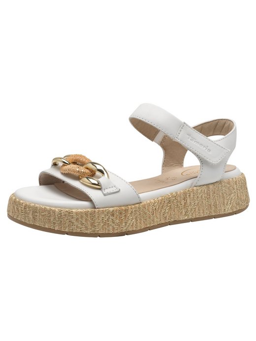Damen Sandalette