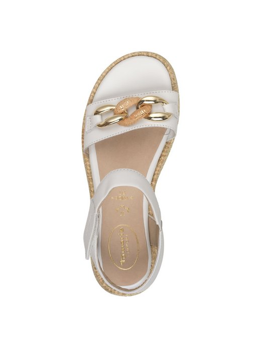 Damen Sandalette