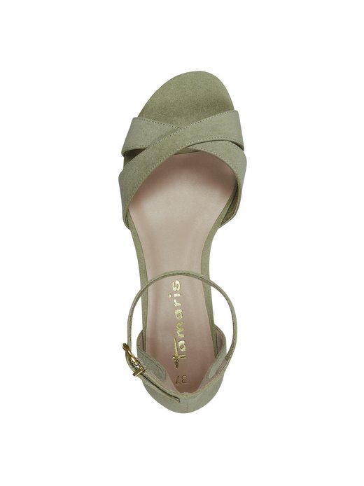 Damen Sandalette
