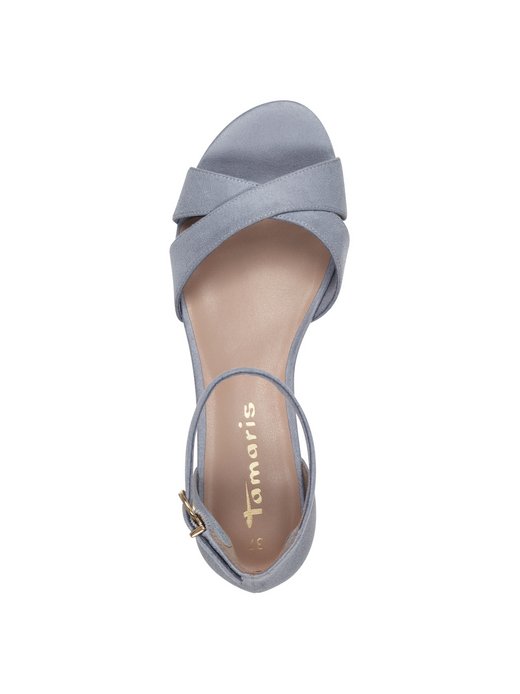 Damen Sandalette
