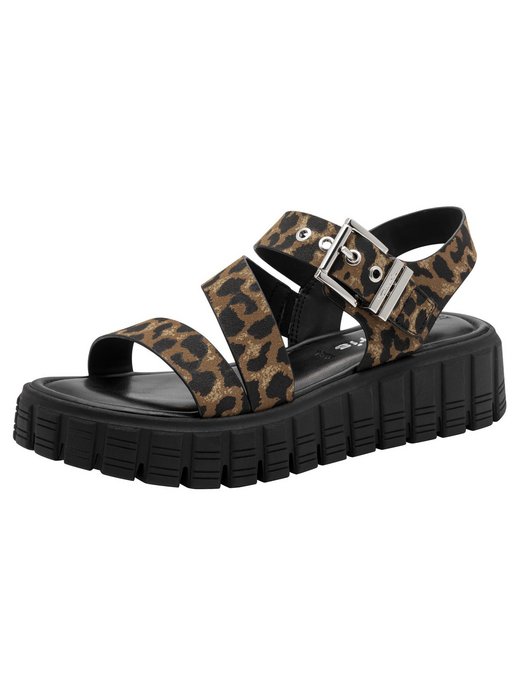 Damen Sandalette
