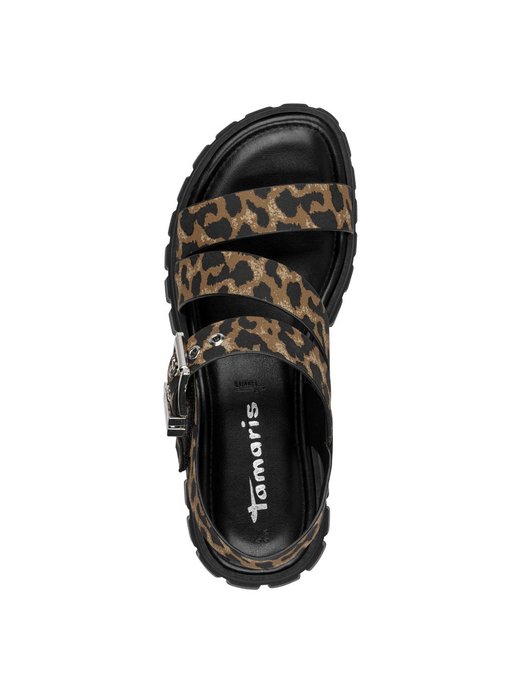 Damen Sandalette