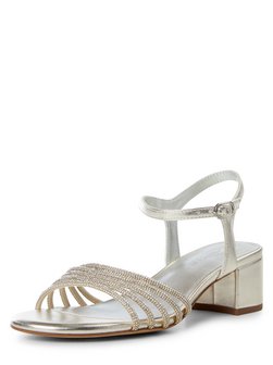 Artikelbild Damen Sandalette von Tamaris in silber uni