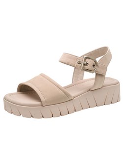 Damen Sandalette