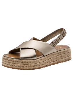 Damen Sandalette