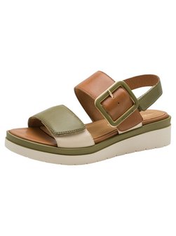 Damen Sandalette