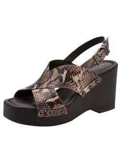 Damen Sandalette