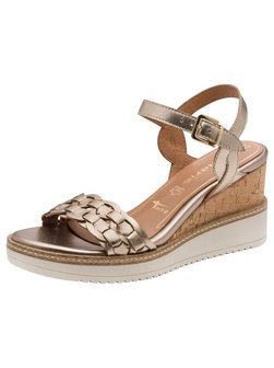 Damen Sandalette