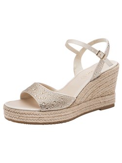 Damen Sandalette