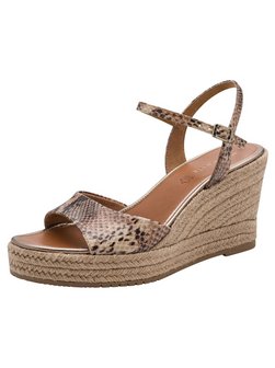 Damen Sandalette