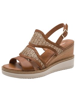 Damen Sandalette