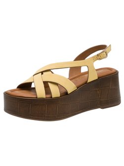 Damen Sandalette
