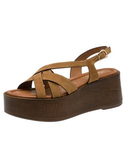 Damen Sandalette
