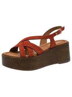 Damen Sandalette