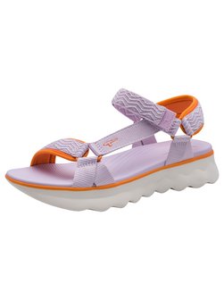 Damen Sandalette
