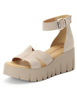 Damen Sandalette