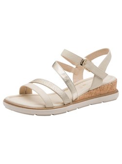 Damen Sandalette