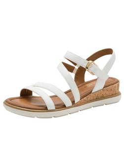 Damen Sandalette