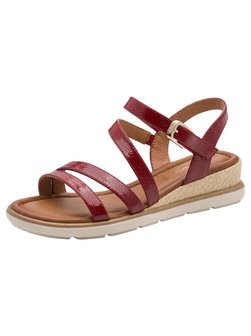 Damen Sandalette