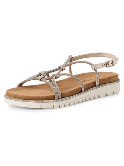 Damen Sandalette