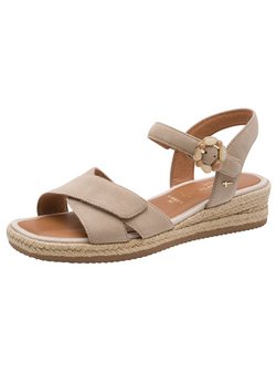 Damen Sandalette