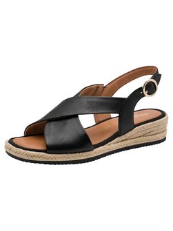 Damen Sandalette