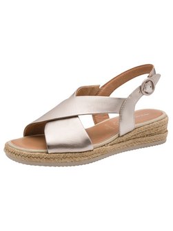 Damen Sandalette