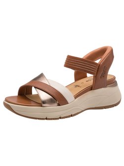 Damen Sandalette