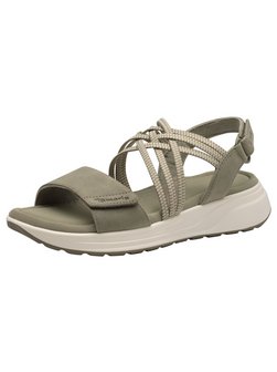Damen Sandalette