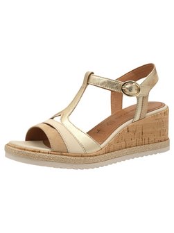 Damen Sandalette