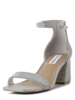 Artikelbild Damen Sandaletten - Epix-R von Steve Madden in silber uni