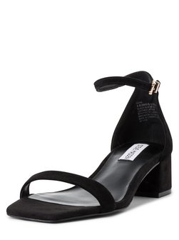 Artikelbild Damen Sandaletten - Gena von Steve Madden in schwarz uni