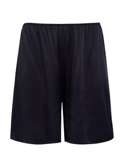 Damen Satin-Shorts