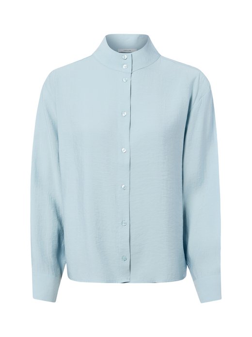 Damen Satinbluse - Fasofta
