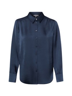 Damen Satinbluse - Mandy